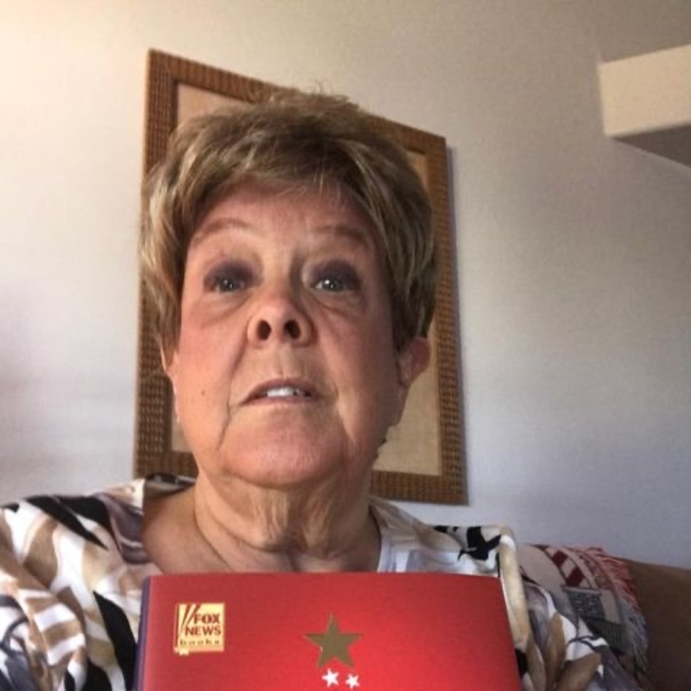 Meet your Posher, Linda